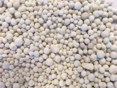 Kaliumsorbaat granulaat | E202 | Food rugao | Doos 25kg | 10 stuks