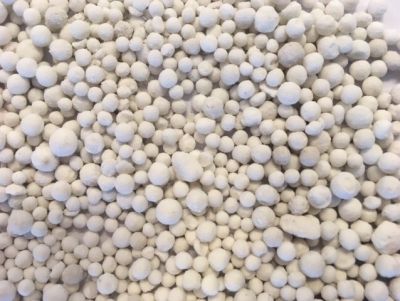 Kaliumsulfaat | 50% K2O + 45% So3 Chloorarm | Bigbag 600 Kg Brabant