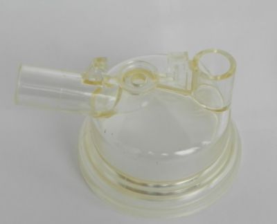 Kap KPL | passend op melkklauw 996700-80