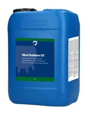 Maxi Subliem CP | 1 op 8 | 5 liter