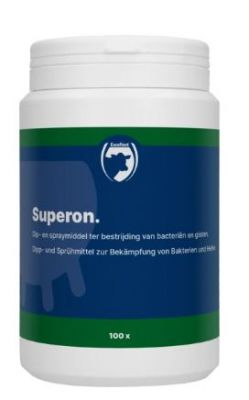 Superon | Dip/spray middel