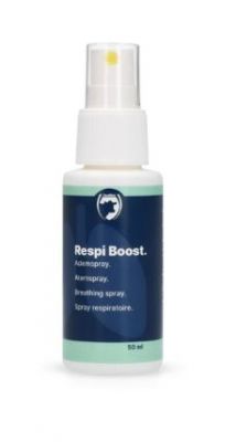 Respi Boost | Ademspray | 50 ml