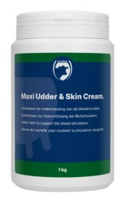 Maxi Udder & Skin Cream  