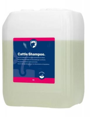 Veeshampoo | 5 Liter