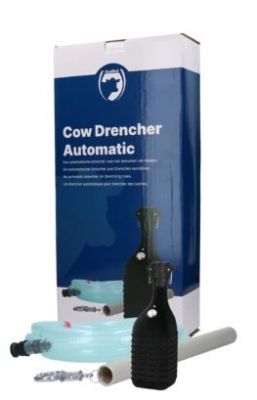 Cow Drencher | Automatisch