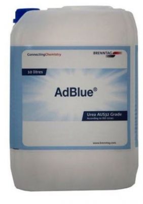 Adblue | Can | 15 x 10 liter