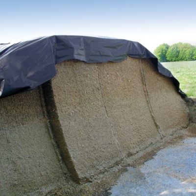 Kapileen-landbouwfolie-kuilplastic-200-Extra sterk-3-laags-Geblazen