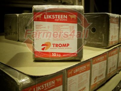 Liksteen Biotine Klauw | 10Kg Per Stuk