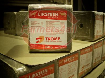 Liksteen Biotine Klauw | 10KG Per Stuk