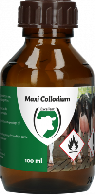 Maxi collodium | 100 ml