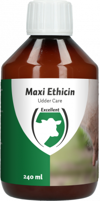 Maxi Ethicin Uddercare | 240 ml