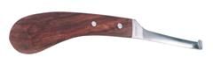 Hoefmes Hout links