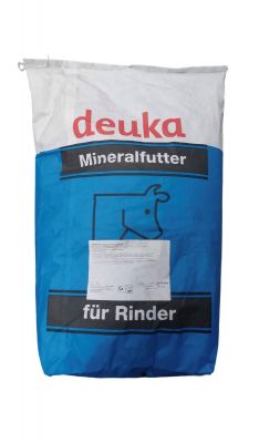 Vitaal Mineralen Melkvee TOP-Mg+Biot NP | Zakgoed | 25 kg per zak