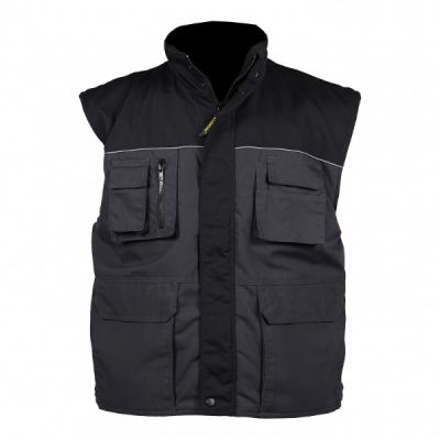 MARCUS bodywarmer