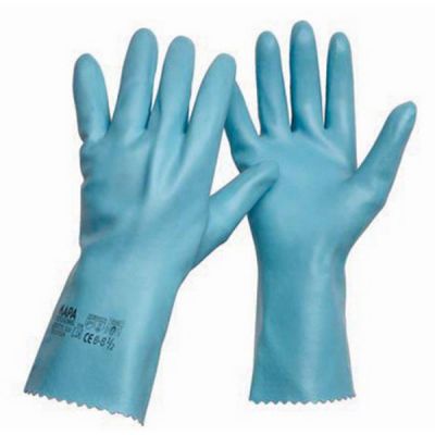 Handschoen | Mapa Jersette 300 | blauw