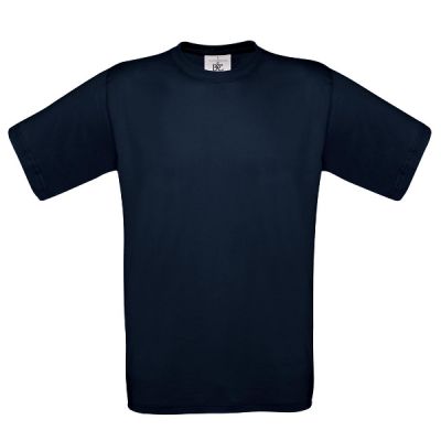 T-shirt 145gr. | Marine | S