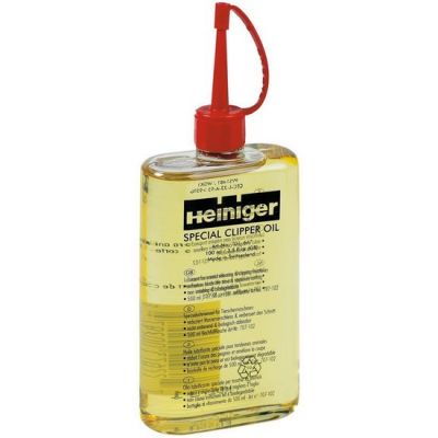 Scheermachine olie Heiniger | 100 ml