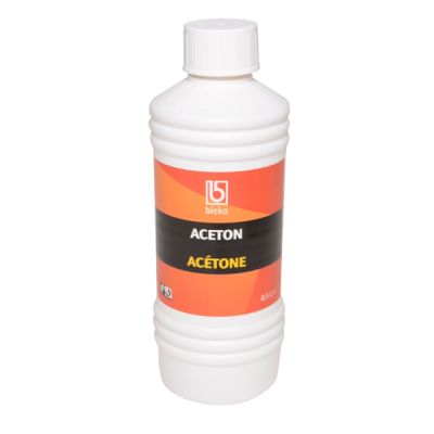 Aceton | 500 ml