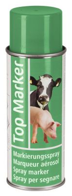 Merkspray | 500ml | groen