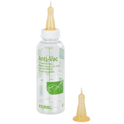 Drinkfles | Lam | Anti-Vac | plexiglas | 0,5L