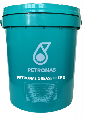 Petronas | Grease LI EP 2 | Algemeen doorsmeervet 