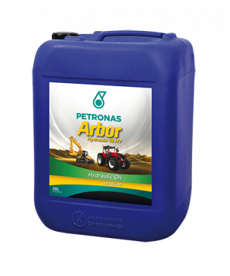 Petronas | Hydraulic HV 46 | 20L
