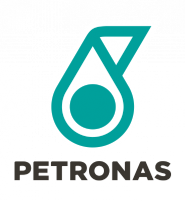 Petronas | Kettingzaagolie | 4 x 5 L