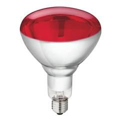 Warmtelamp | Philips | 250 Watt | Rood