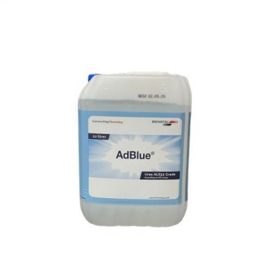 Adblue | Can | 15 x 10 liter