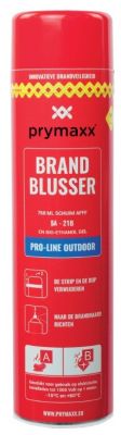 Prymaxx Pro-Line Outdoor Sprayblusser