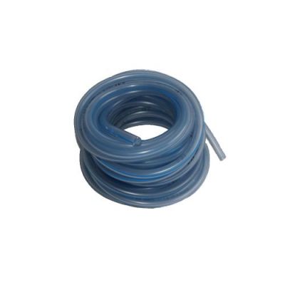 Melkslang PVC | D14,3 X D23,9 (9/16'') | 25 meter