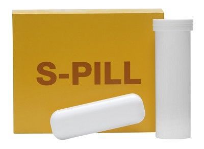 S-pill 4 stuks (bolus)