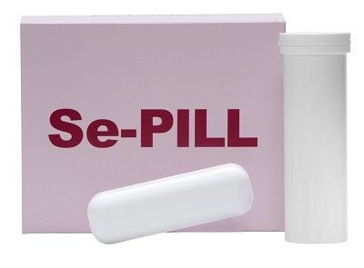 Se-pill 4 stuks (bolus)
