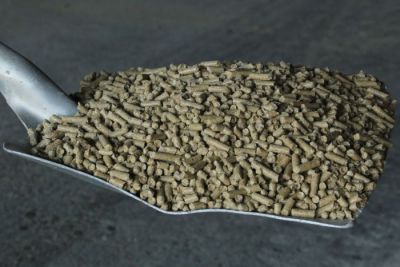 Sojahullenpellets | Bulk | Noord | Voorkoop