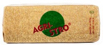 Gemalen Tarwestro - Extra fijn - Agri Stro 