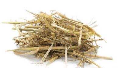 Tarwestro | Ongesneden kort | Ca. 7 - 9 ton | Zelf lossen 