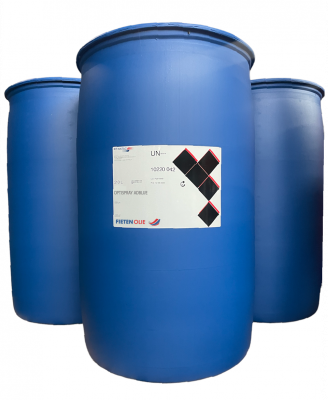 Optispray | alternatief voor adblue | 2 x 210 liter