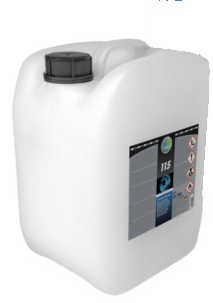 Tunap | 115 Universal cleaner | 20 L