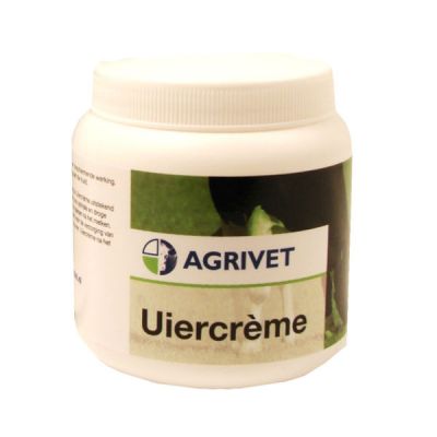 Agrivet | Uiercreme | 250 gram