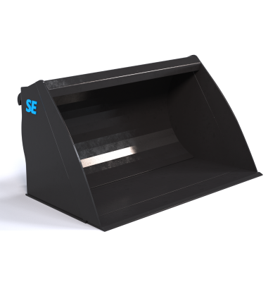 Universele bak | Euro koppeling | SE Equipment