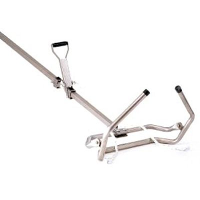 Veeverlosser | Vink |  Vleesvee  |  Poot voor Poot | 180 cm
