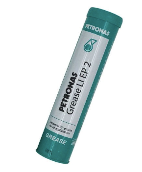 Petronas | Grease LI EP 2 | Algemeen doorsmeervet | 24 x 400 gram patronen
