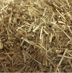 Vlas | 10 pallets | 480 balen