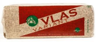 Vlasvariant | 23 kg | 48 balen per pallet