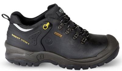 Grisport 70209 | Werkschoenen | Waterproof | zwart | S3