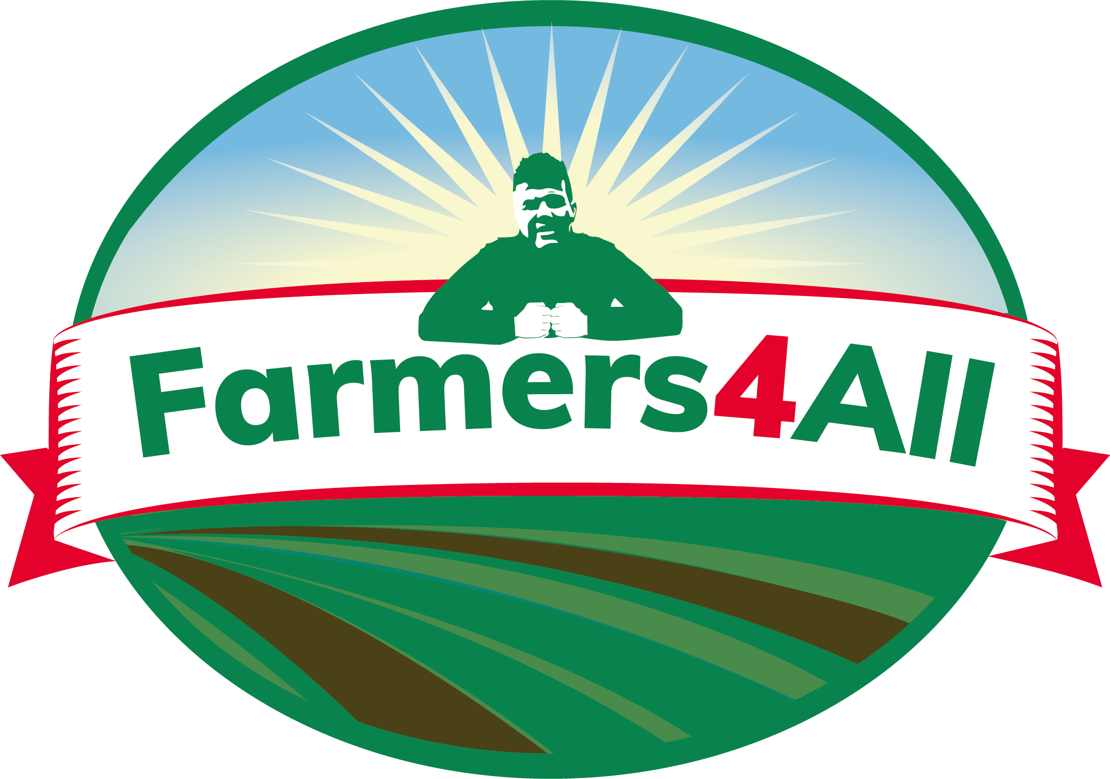 Farmers4all - Voor en door agrarische ondernemers