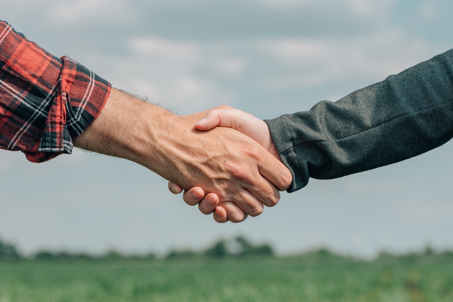 Voor en door agrarische ondernemers Voor en door agrarische ondernemers